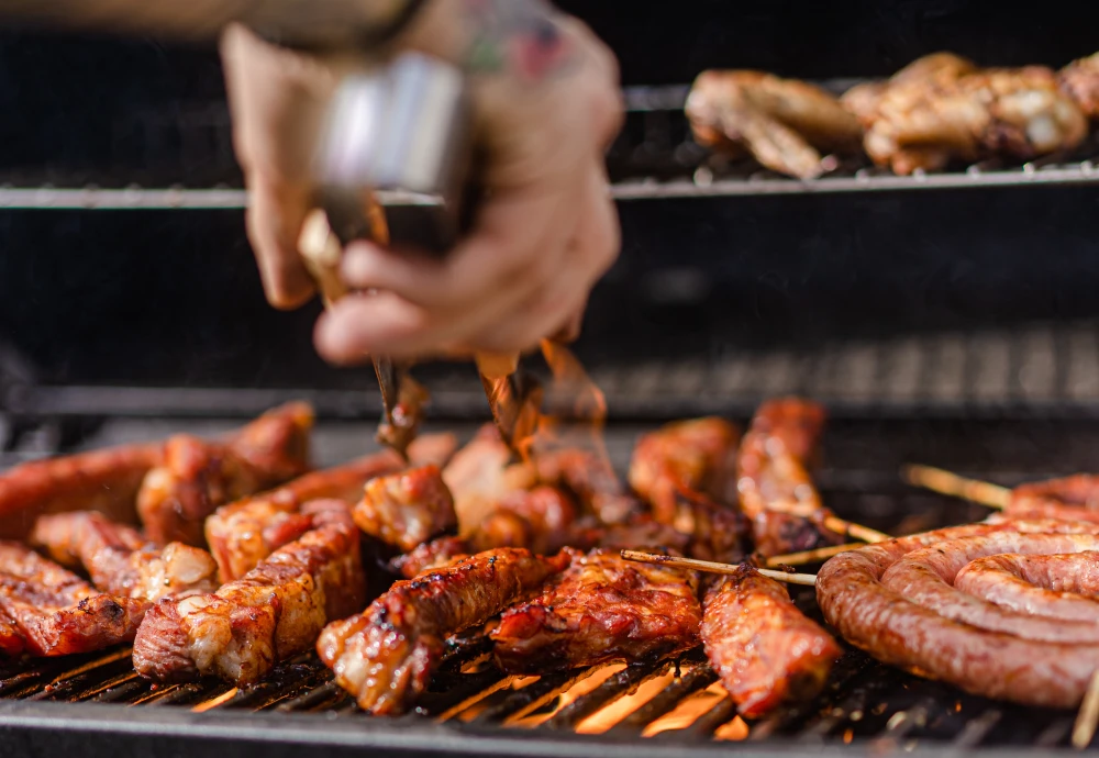 what is the best wood pellet grill to buy